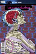 I Zombie Vol 1 23