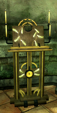 Altar of Enchanting (Spellcrafting)