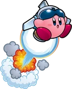 Jet Kirby