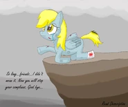 Save Derpy HYRO