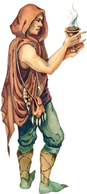 Class creation healer