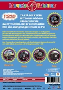 CallingAllEngines!Swedishbackcover