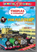 CallingAllEngines!Danishcover