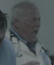 Infected Doctor