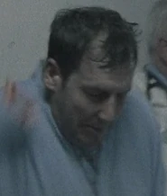 Infected Patient