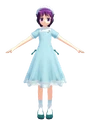 UtaW Nanami
