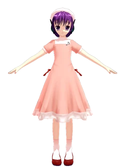 UtaA2W Nanami