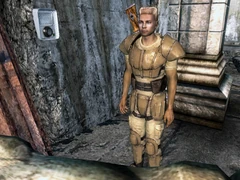 TT security guard