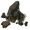 Grainy Manganese