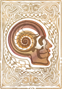 Load image illusion