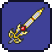 Hallowed Greatsword