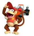 Diddykong mkcr