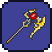 Hallowed Great Pole Axe