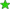 Hubstar-green