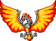Mechanical Phoenix