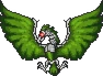 Mechanical Jungix
