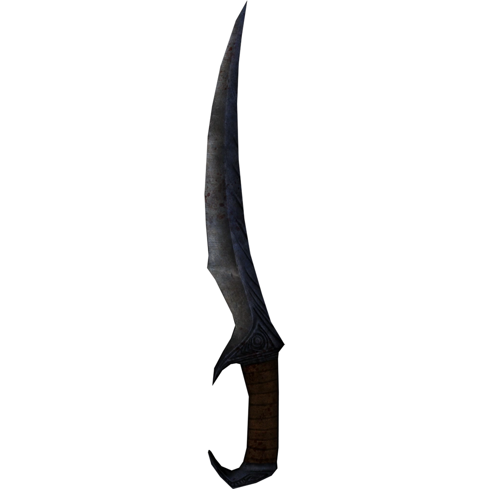 Blade of Woe (Skyrim) The Elder Scrolls Wiki