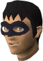 Highwayman mask chathead