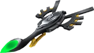 Ventus Planeur
