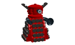 LEGODalek