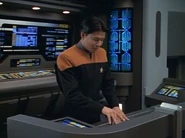 Voyager ops station