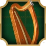 Share The Lost Harp-feed