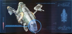 D-5 Mantis