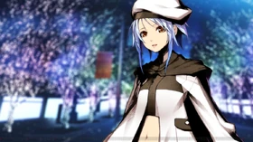 Inori Yuzuriha