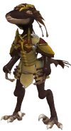 Mandator Lovidicus