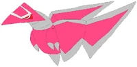 PinkMechadramon