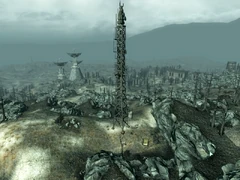 Radio Tower