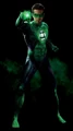 Ryan Reynolds as Hal Jordan - Green Lantern