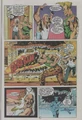 Guile Malibu comics 4