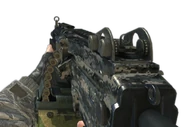 MK46 Digital Urban MW3