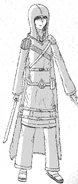 Bruneian Assassin