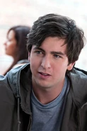 Nicholas Braun