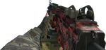 MK46 Red MW3