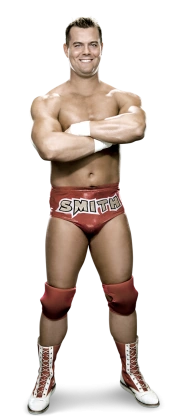 David Hart Smith Full
