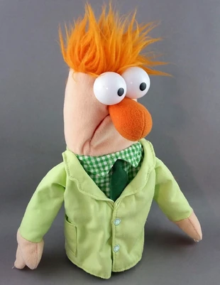 Gund-Beaker