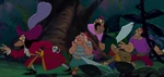 Garfio&Piratas exploran
