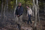 Shane, Rick