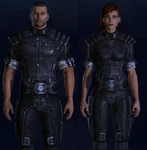 Alliance Uniform
