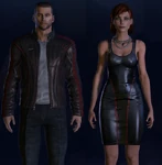 N7 Leather Jacket