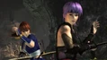 DOA5 Kasumi Ayane Tag