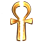 Inx Ankh Shard