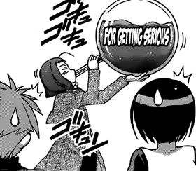 Magical Detective Yue Ayase