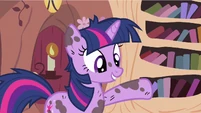 Twilight great!! S2E20