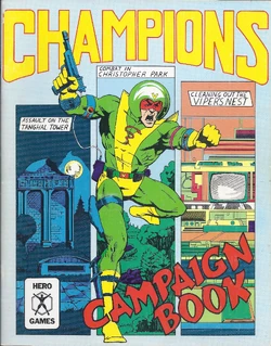 Champions (3rd Edition)