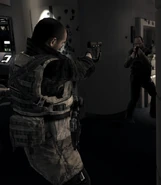 Hijacker vs Pudovkin