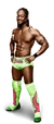 Kofi Kingston Full